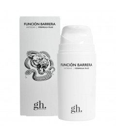 GH Función Barrera Fórmula Plus - Crema antiedad con péptidos y exosomas