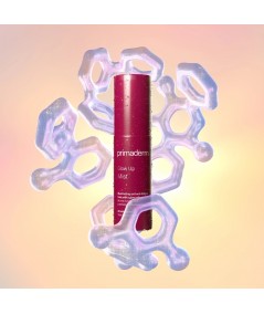 Primaderm Glow Up Mist 50 ml - Bruma hidratante con efecto luminoso y antioxidantes