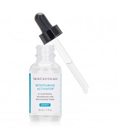 Skinceuticals Retexturing Activator 30 ml - Sérum renovador e hidratante con textura ligera
