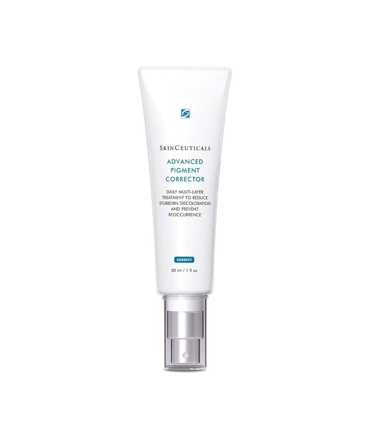 Skinceuticals Advanced Pigment Corrector 30 ml - Tratamiento despigmentante para manchas oscuras y tono desigual