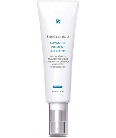 Skinceuticals Advanced Pigment Corrector 30 ml - Tratamiento despigmentante para manchas oscuras y tono desigual