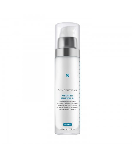 Skinceuticals Metacell Renewal B3 30 ml - Emulsión antiedad con niacinamida y péptidos